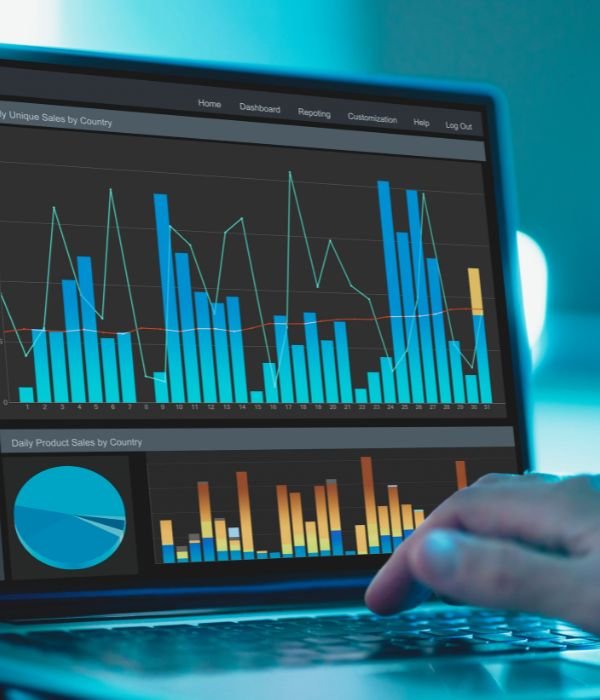 data made simple