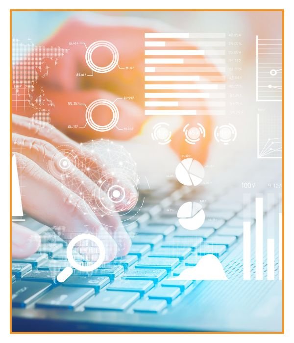 data solutions