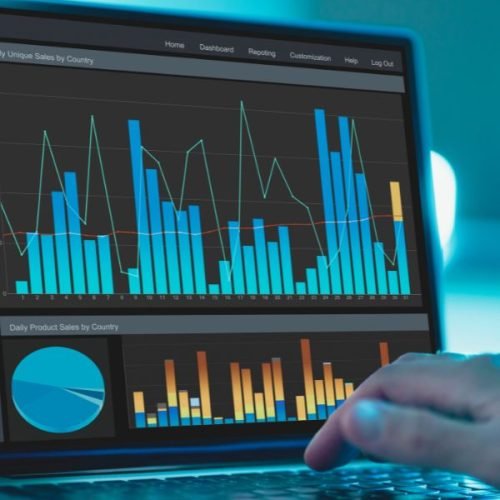 data made simple