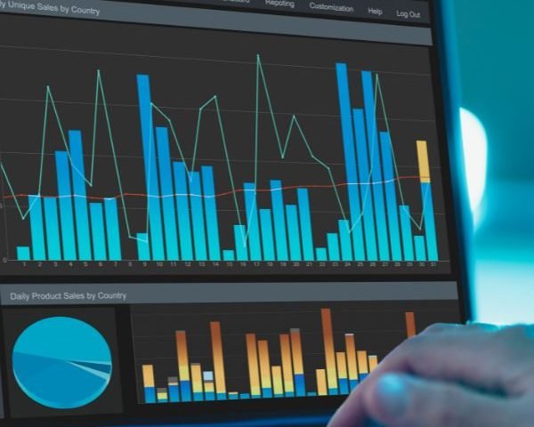 data made simple